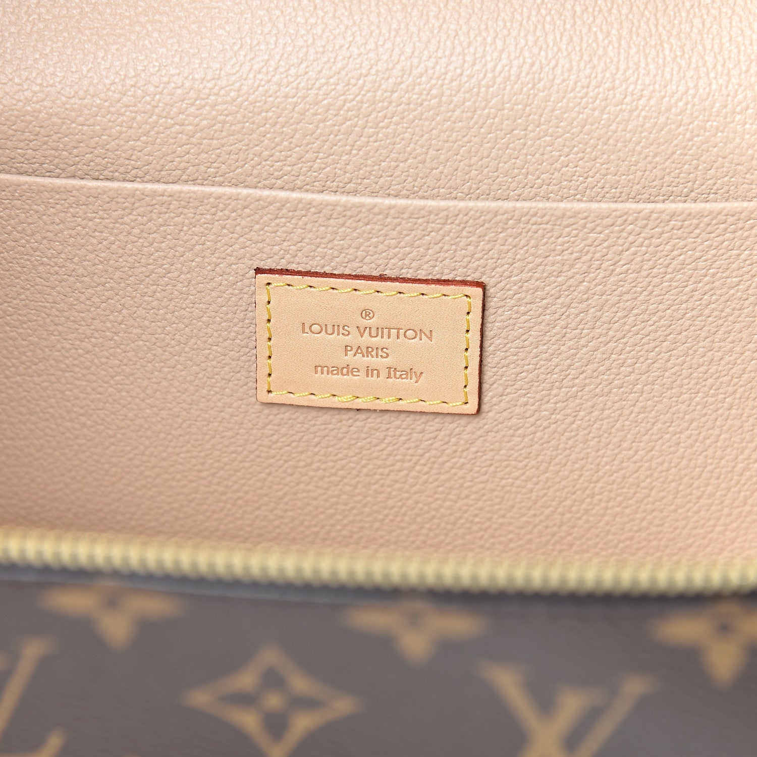 Louis Vuitton Monogram Nice Mini 6 of 8