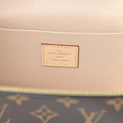 Louis Vuitton Monogram Nice Mini 6 of 8