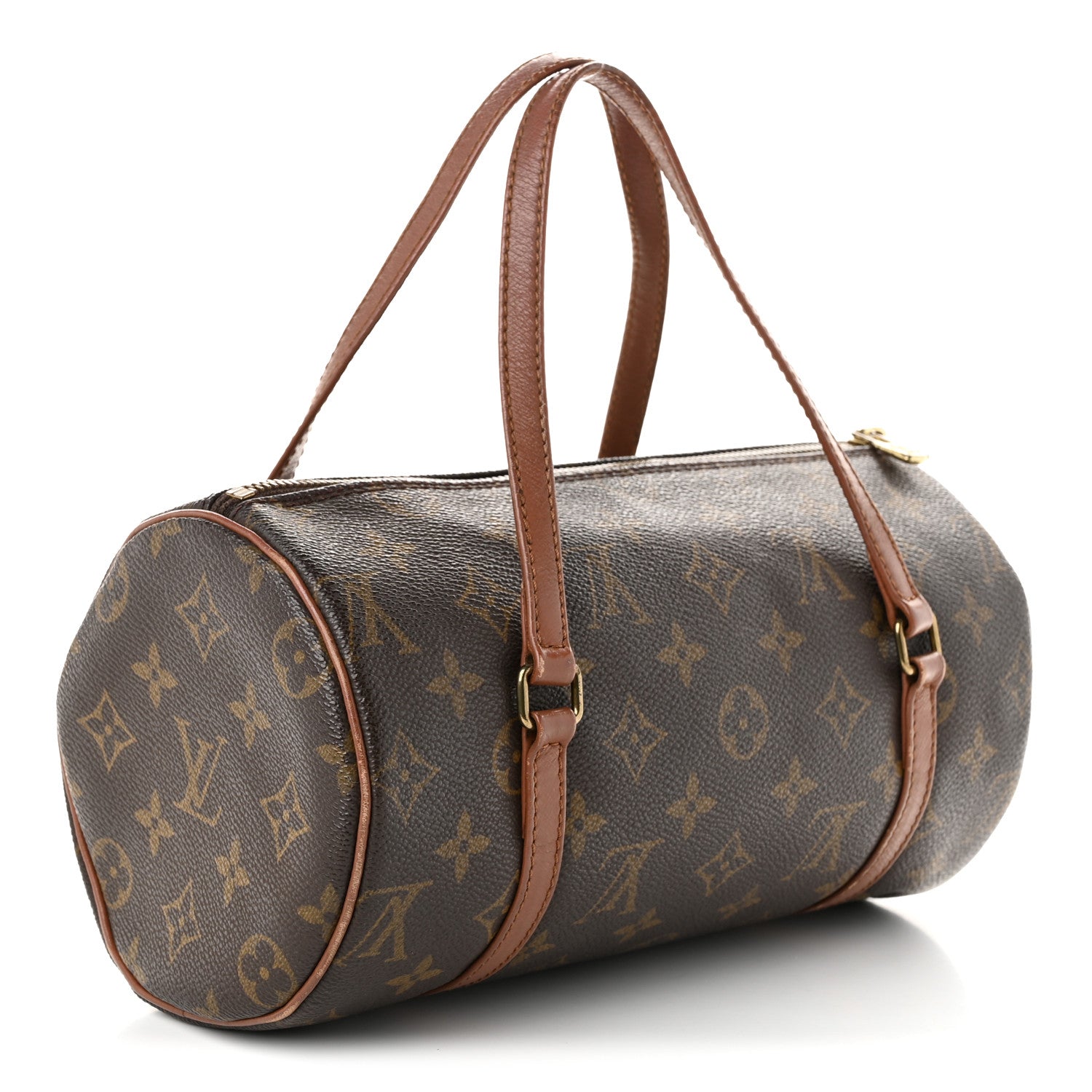 Louis Vuitton Monogram Papillon 26 3 of 11