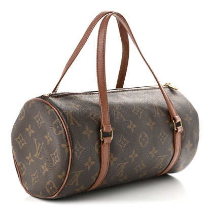 Louis Vuitton Monogram Papillon 26 3 of 11