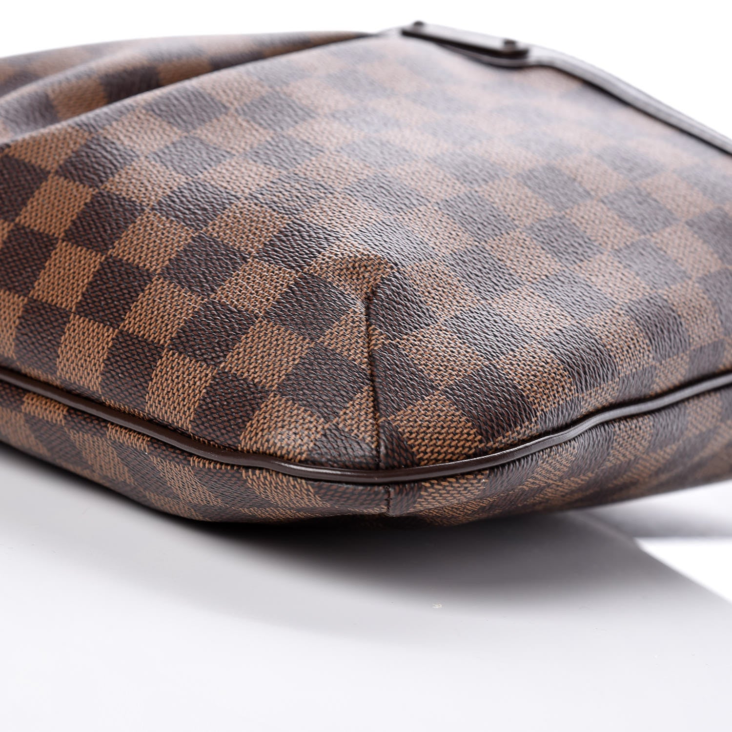 Louis Vuitton Damier Ebene Bloomsbury PM 6 of 9