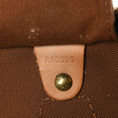 Louis Vuitton Monogram Speedy 30 7 of 11