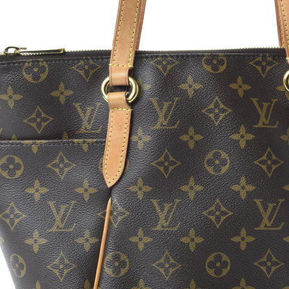 Louis Vuitton Monogram Totally PM 10 of 10