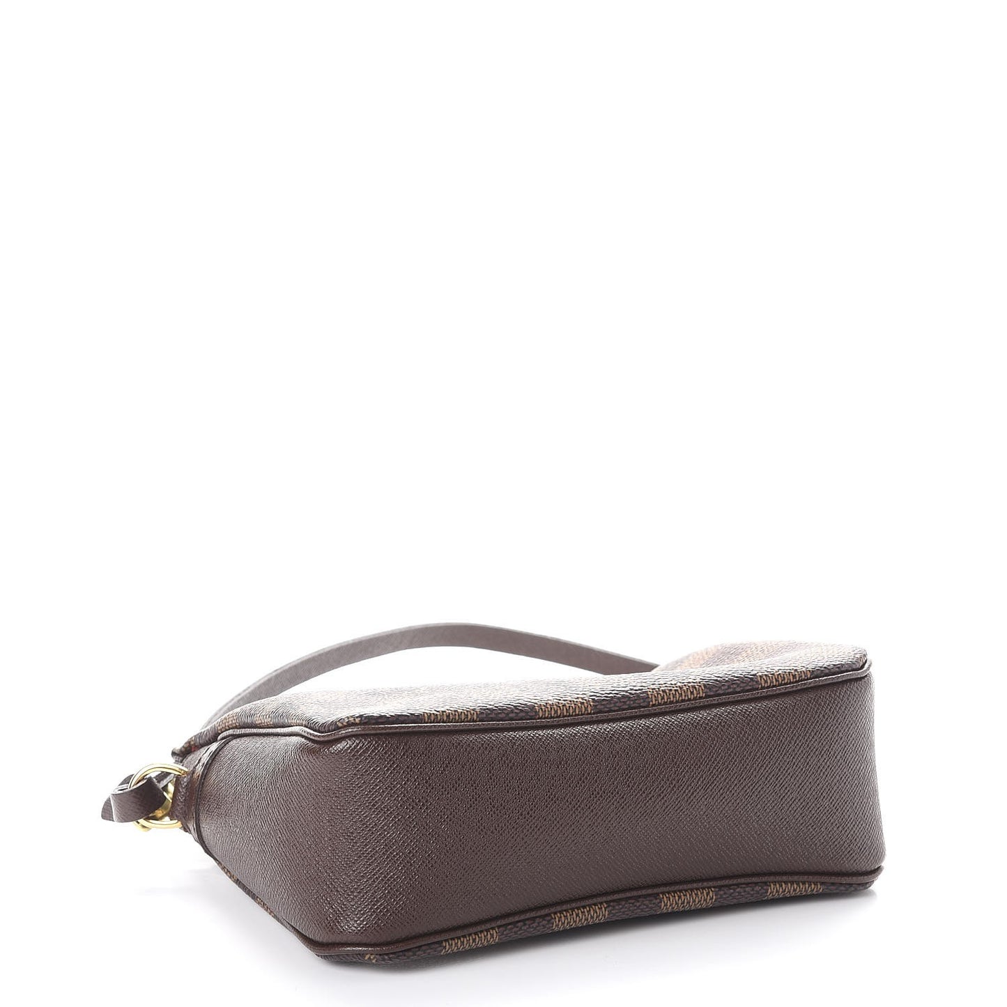 Damier Ebene Trousse Make Up Bag Pochette