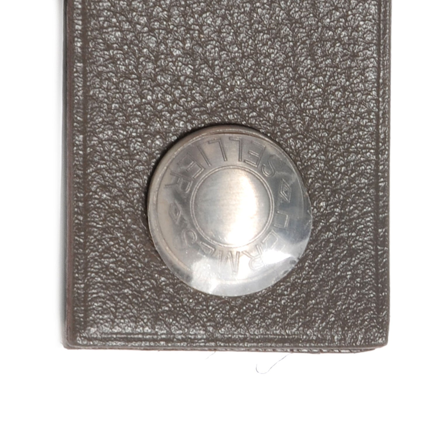 Swift Leather In The Pocket USB Key Etain