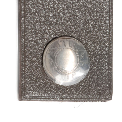 Hermes Swift Leather In The Pocket USB Key Etain 4 of 5