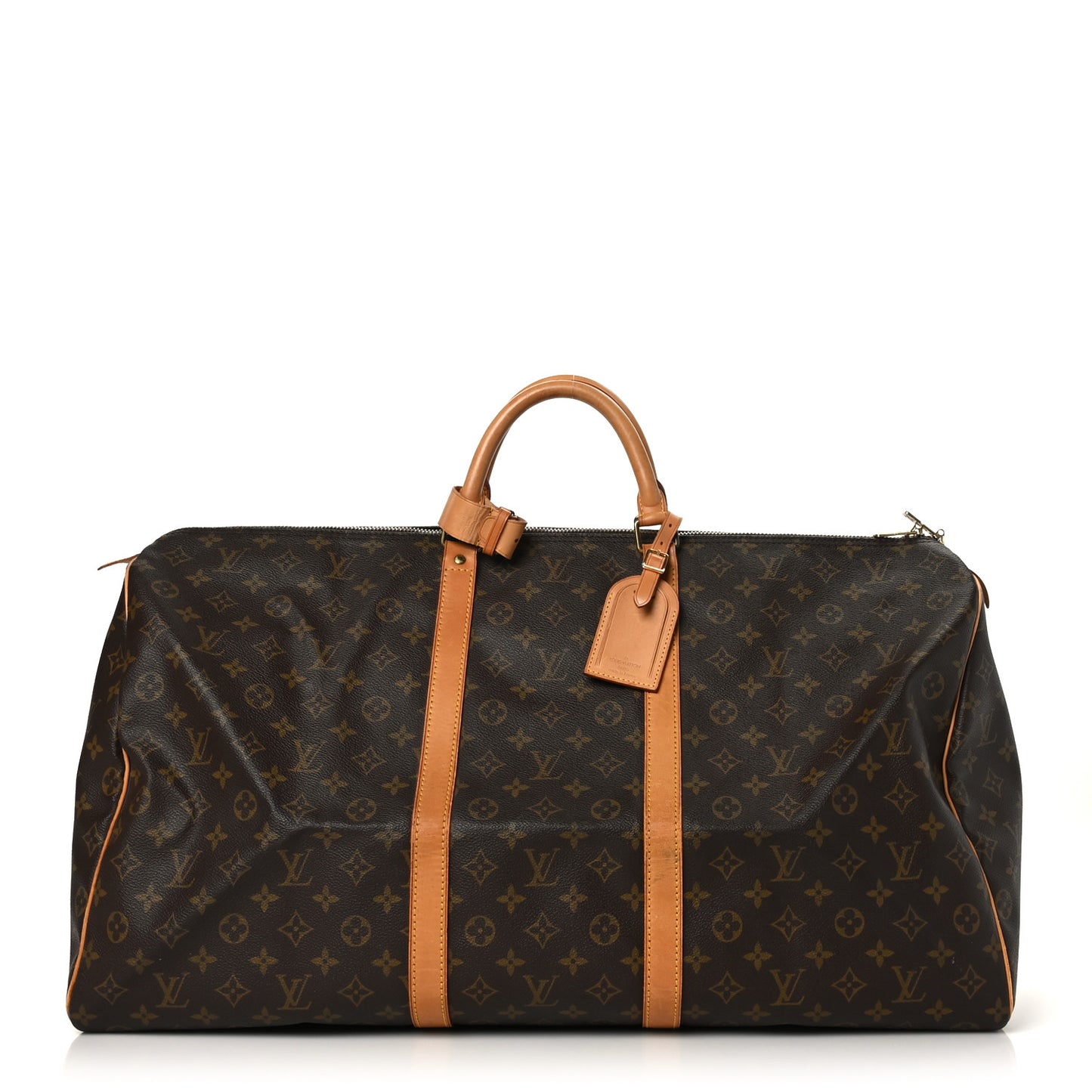 Monogram Keepall 60