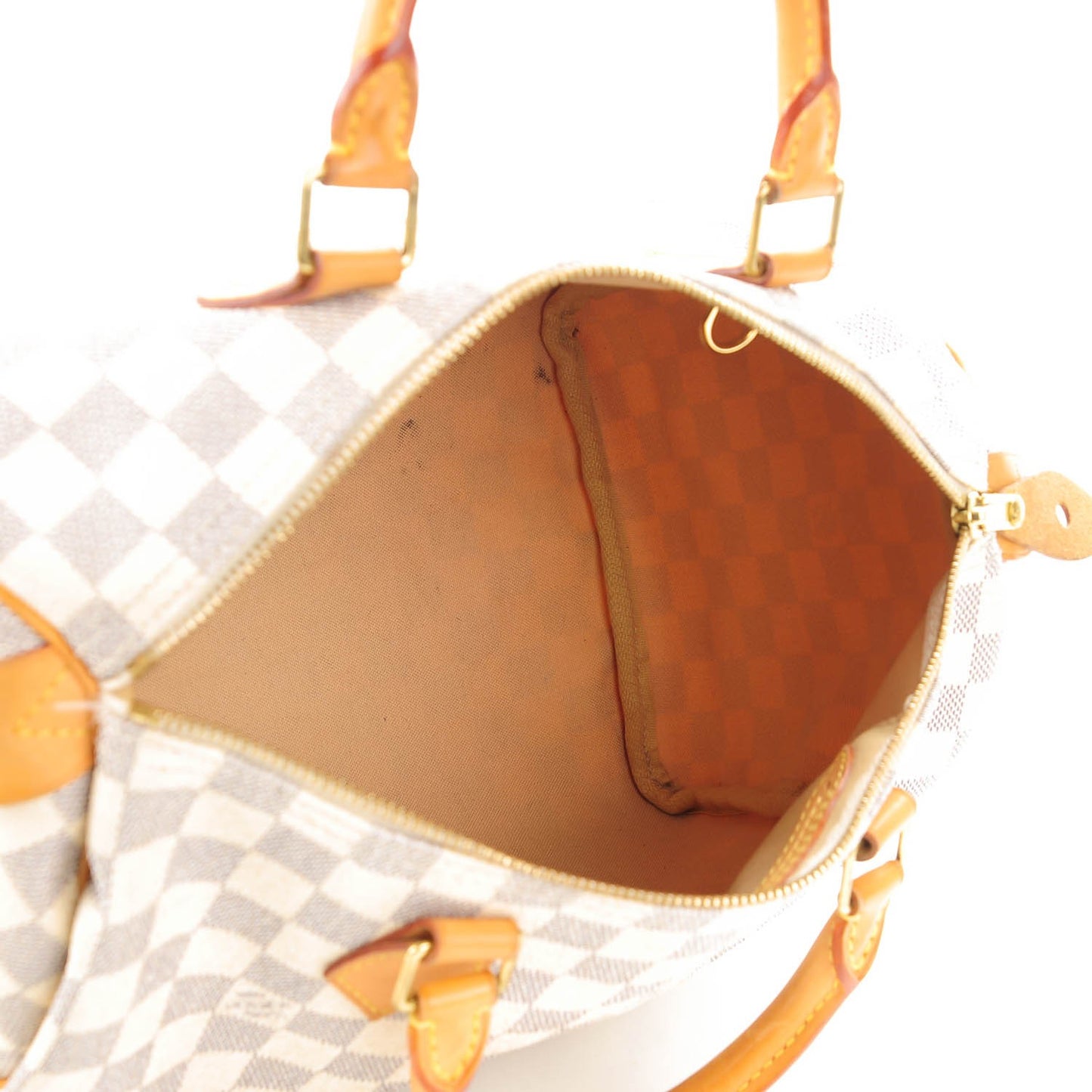 Damier Azur Speedy 30