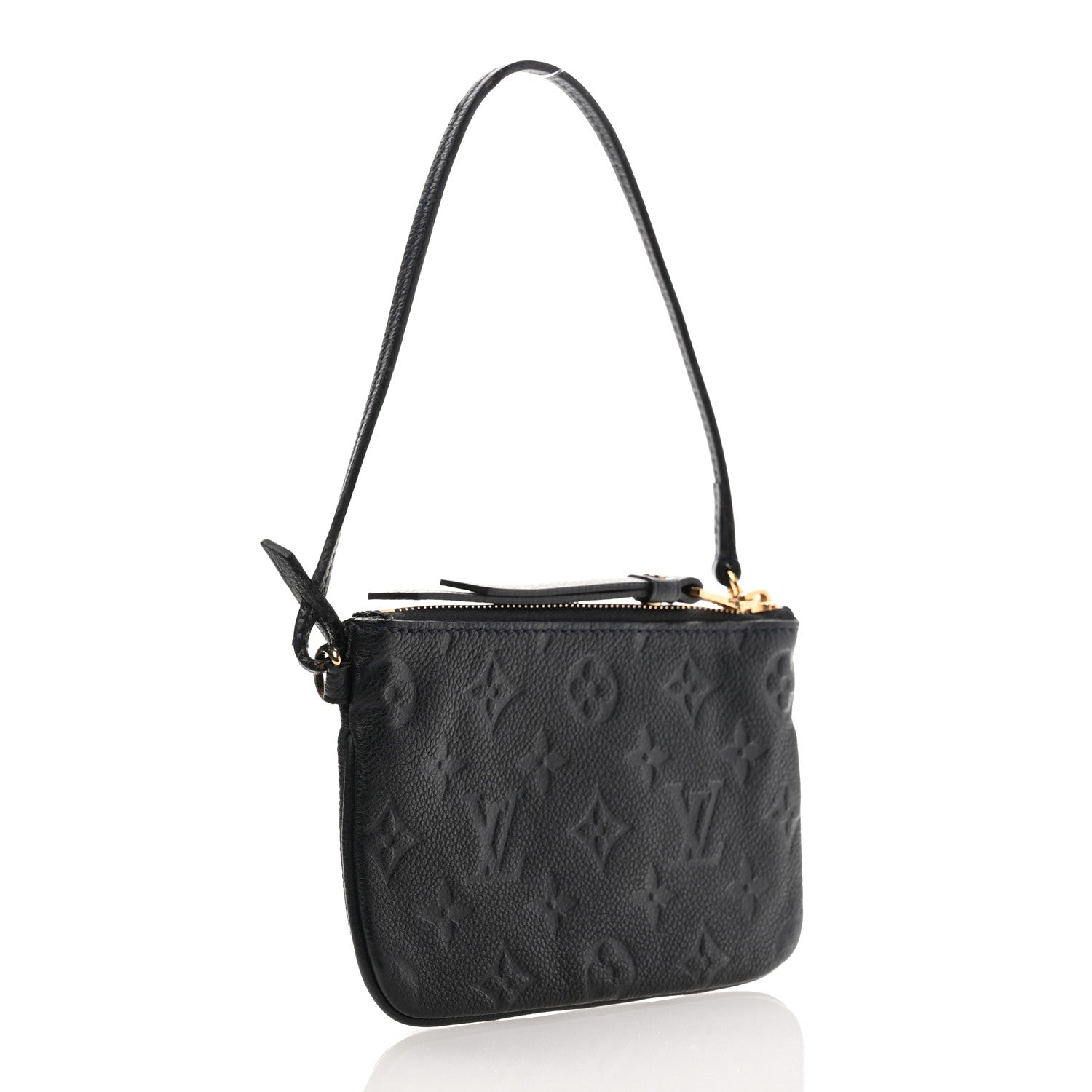 Louis Vuitton Empreinte Citadine GM Pochette Infini 3 of 11