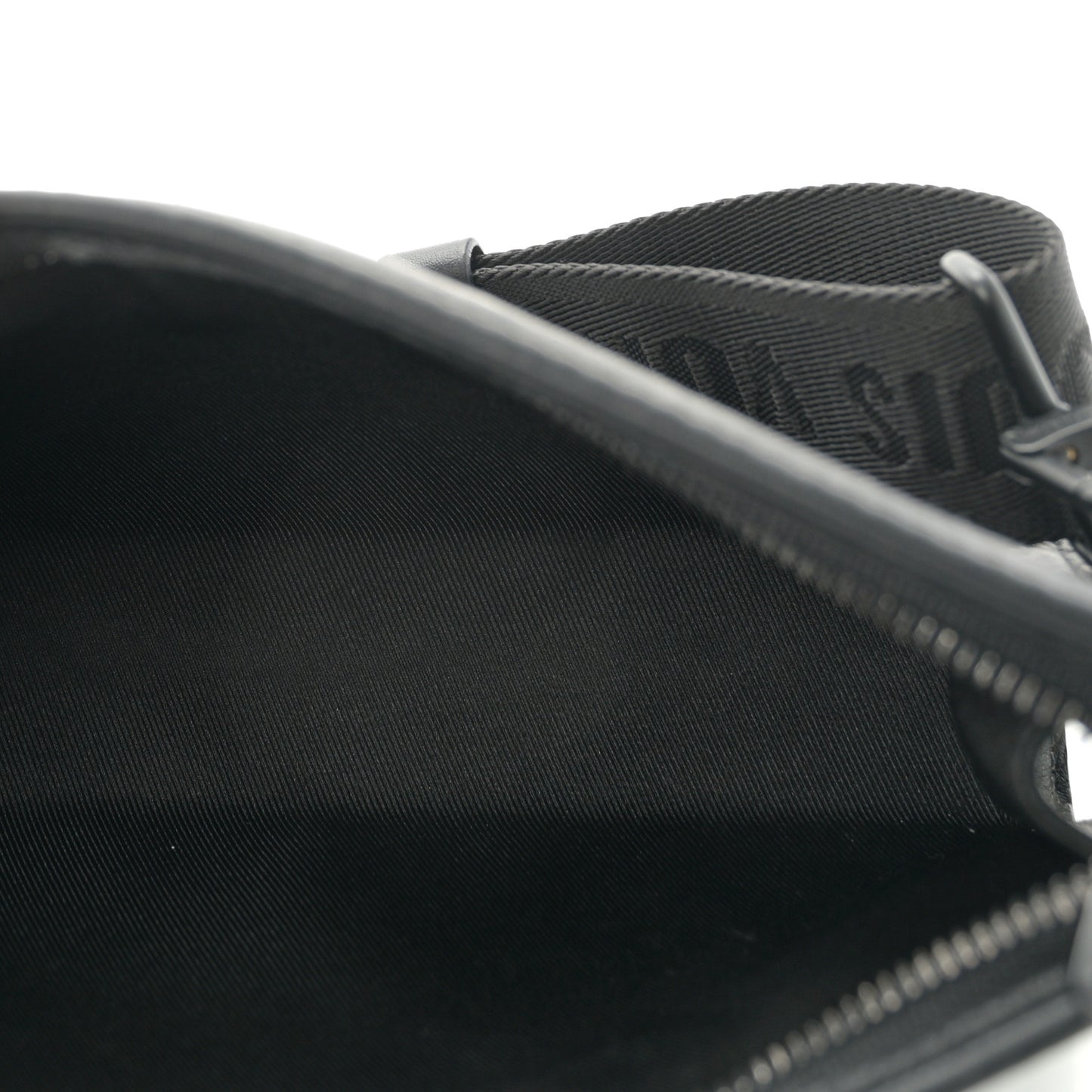 Calfskin Monogram Shadow Gaston Wearable Wallet