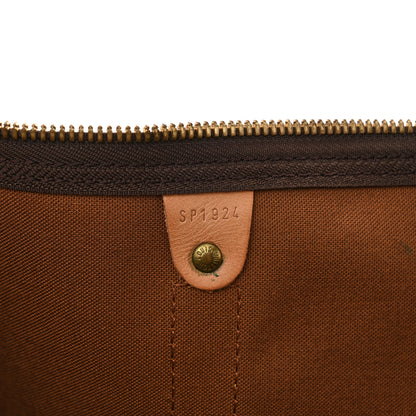 Louis Vuitton Monogram Keepall 60 5 of 9