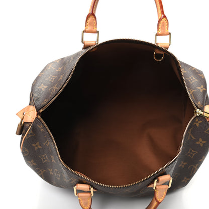 Louis Vuitton Monogram Speedy 40 4 of 7