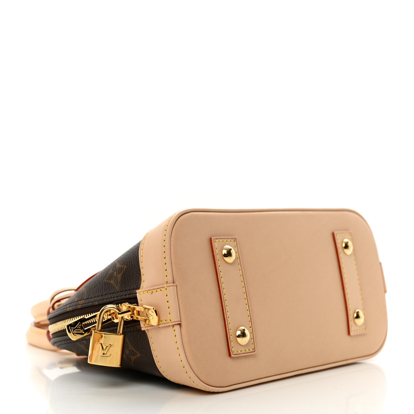 Monogram Alma BB