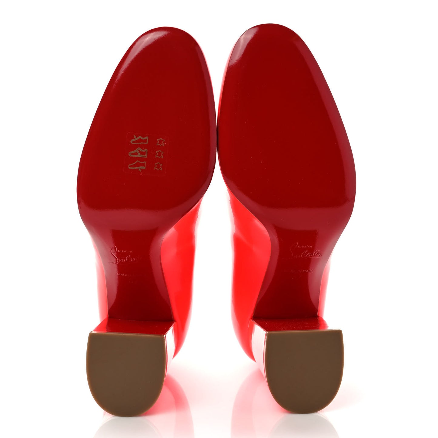 Patent Baobab 85 Pumps 37 Smoothie