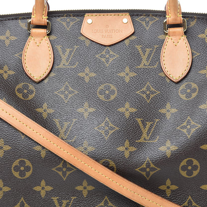Louis Vuitton Monogram Turenne MM 9 of 16