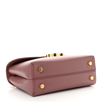 Celine Supple Calfskin Teen Nino Vintage Rose 4 of 10