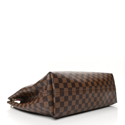Louis Vuitton Damier Ebene Graceful MM 4 of 9
