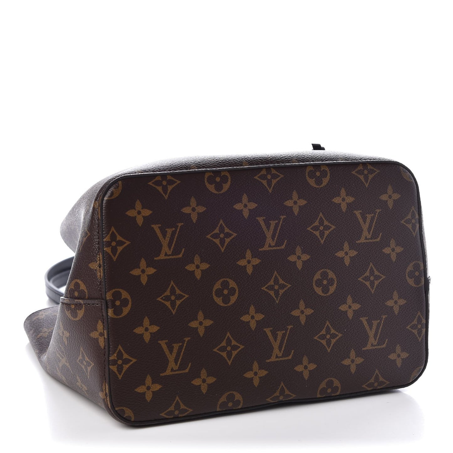 Monogram Neonoe MM Black