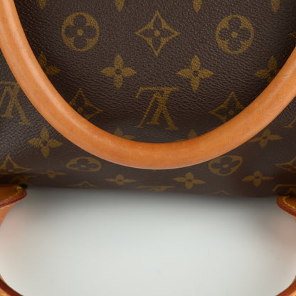 Louis Vuitton Monogram Sac Chien 40 Pet Carrier 12 of 12