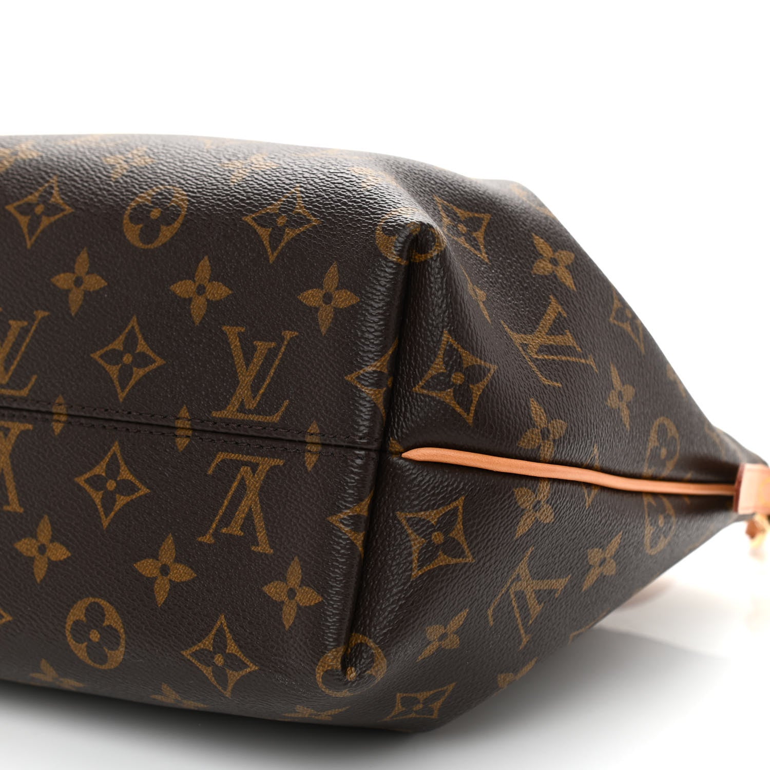 Louis Vuitton Monogram Turenne PM 8 of 8