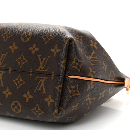 Louis Vuitton Monogram Turenne PM 8 of 8
