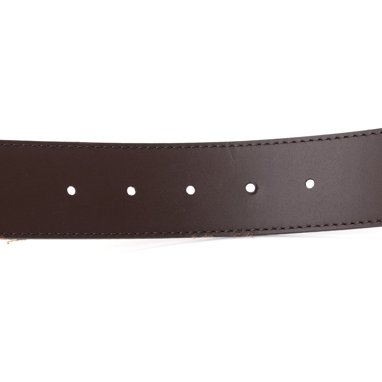 Monogram 40mm LV Initiales Belt 90 36