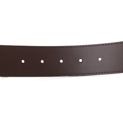Louis Vuitton Monogram 40mm LV Initiales Belt 90 36 4 of 9