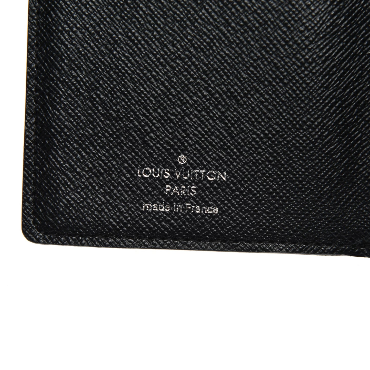 Electric Epi Joey Wallet Black