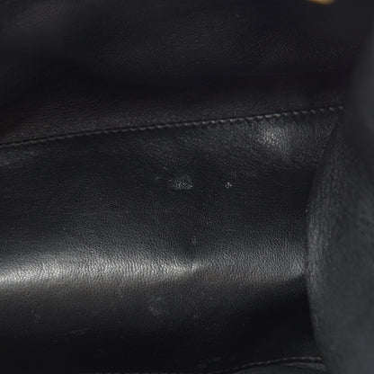 Celine Smooth Calfskin Mni Luggage Black 13 of 21