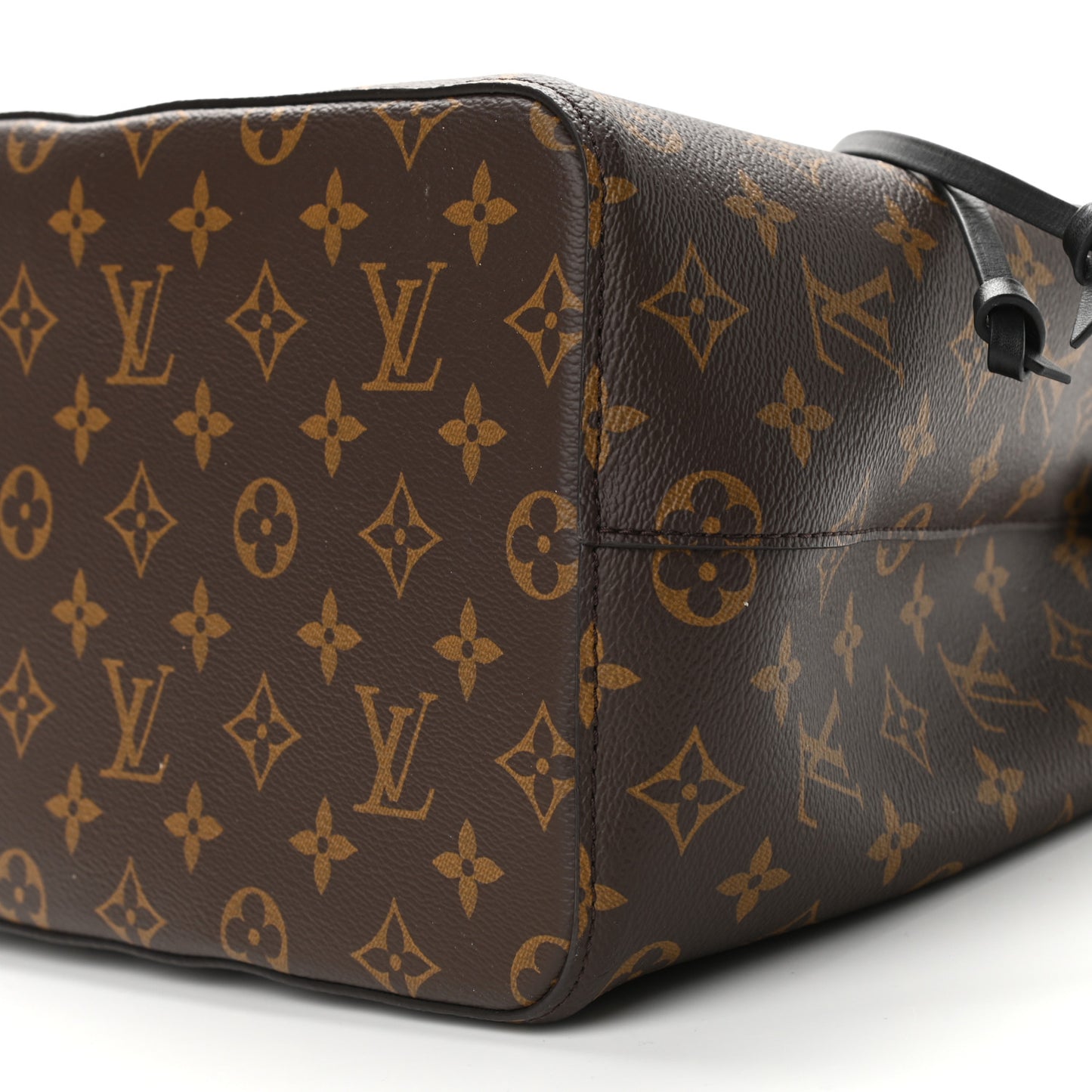 Monogram Neonoe MM Black