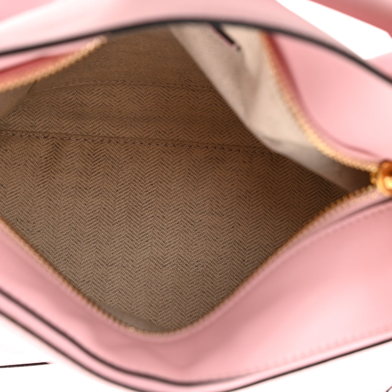 Loewe Calfskin Small Puzzle Bag Soft Pink 5 of 9