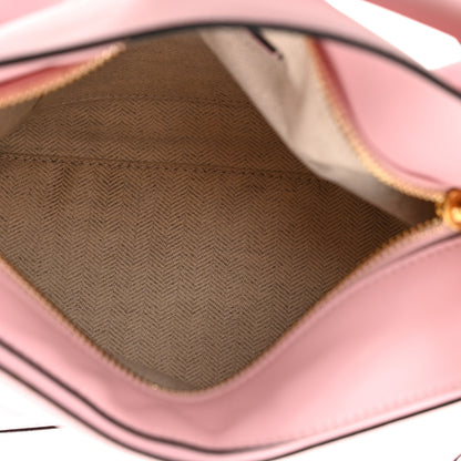 Loewe Calfskin Small Puzzle Bag Soft Pink 5 of 9