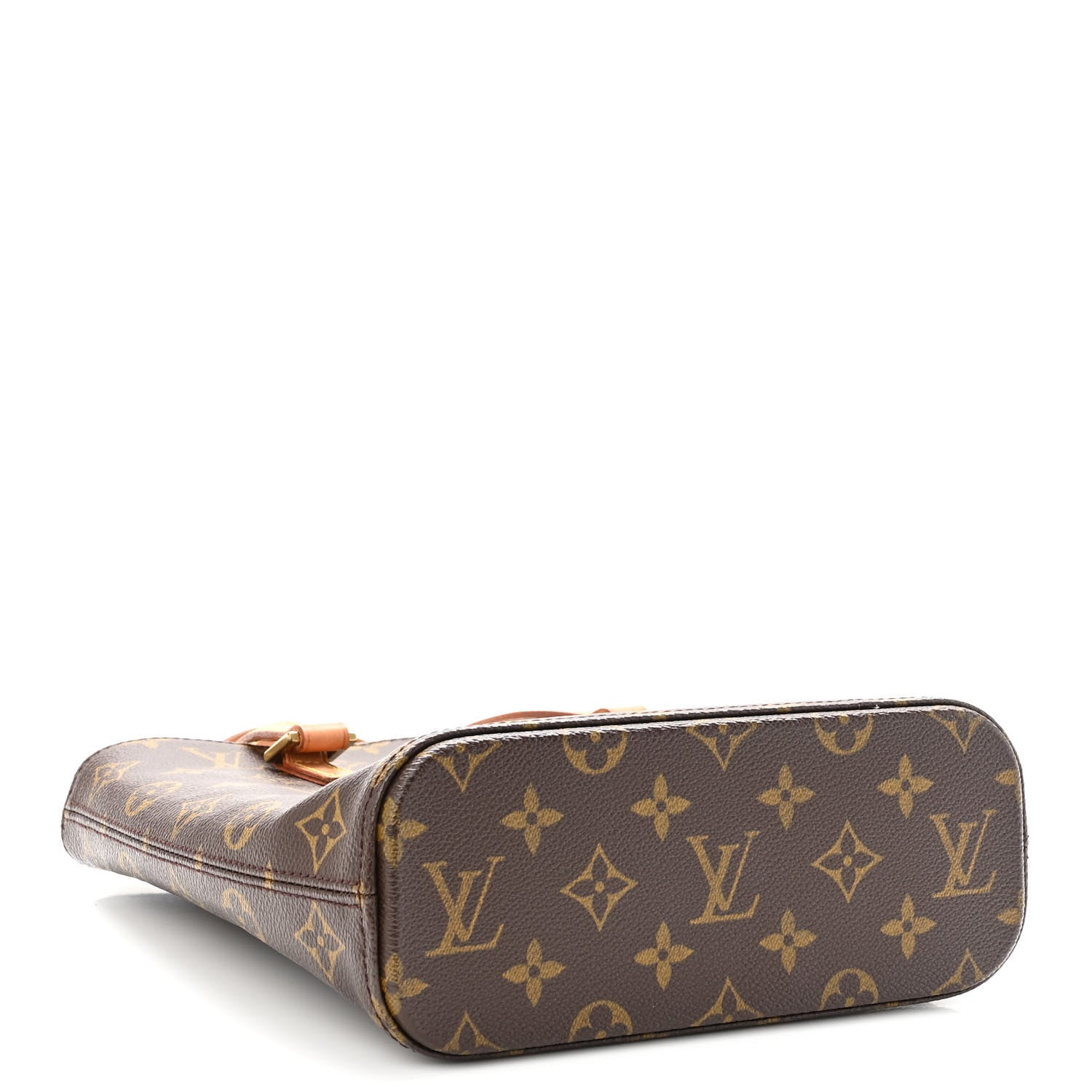 Louis Vuitton Monogram Vavin PM 4 of 9