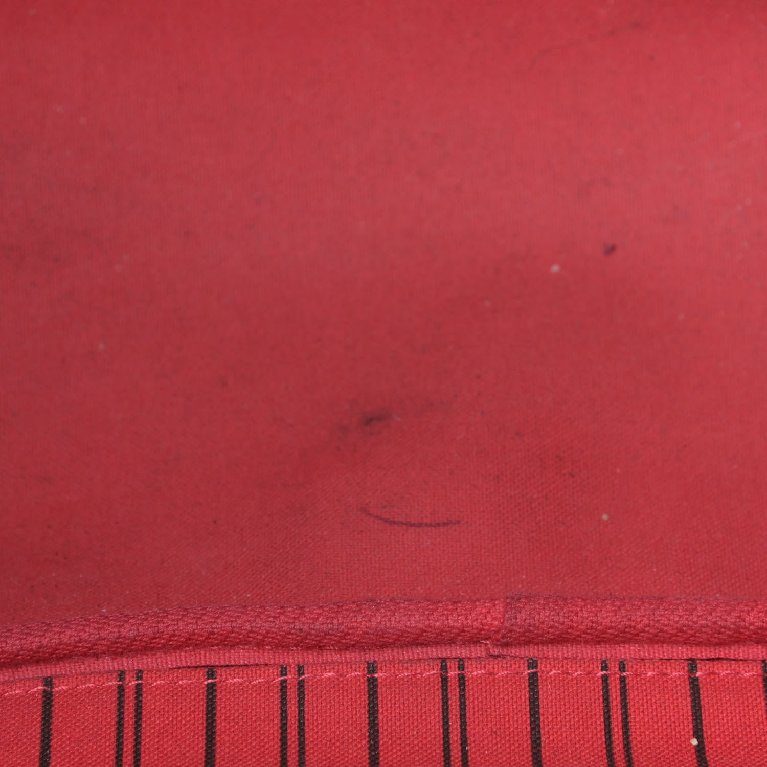 Louis Vuitton Monogram Neo Neverfull MM Cherry 5 of 12