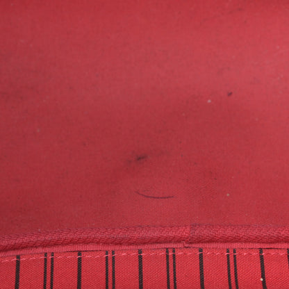 Louis Vuitton Monogram Neo Neverfull MM Cherry 5 of 12