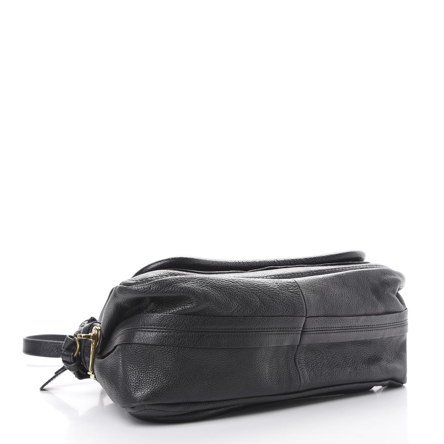 Calfskin Medium Paraty Black
