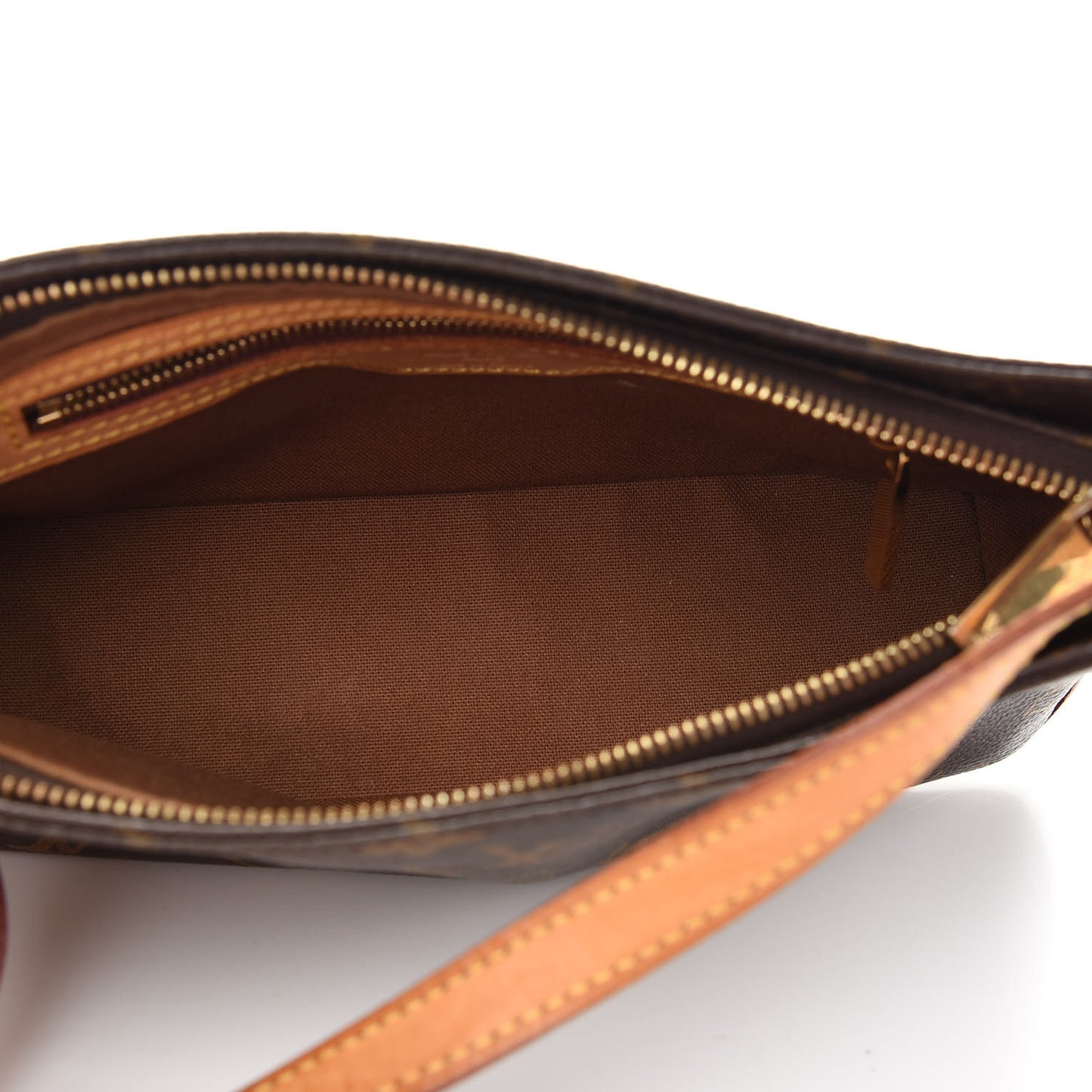 Monogram Trotteur