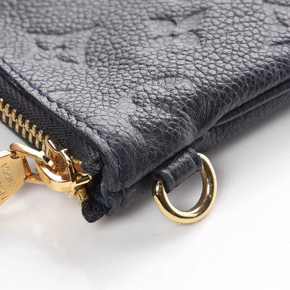 Louis Vuitton Empreinte Citadine GM Pochette Infini 8 of 11