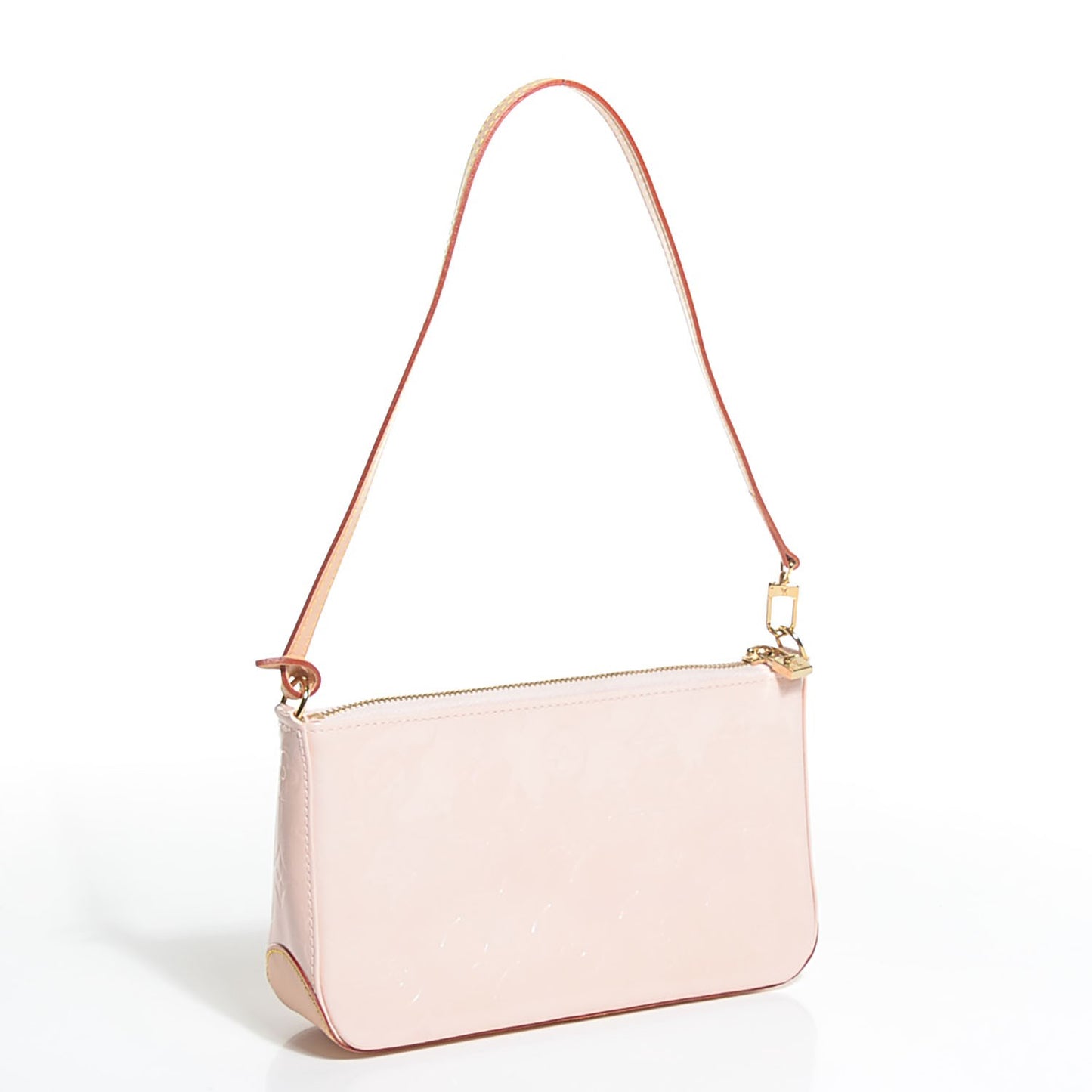Vernis Mallory Square Marshmallow