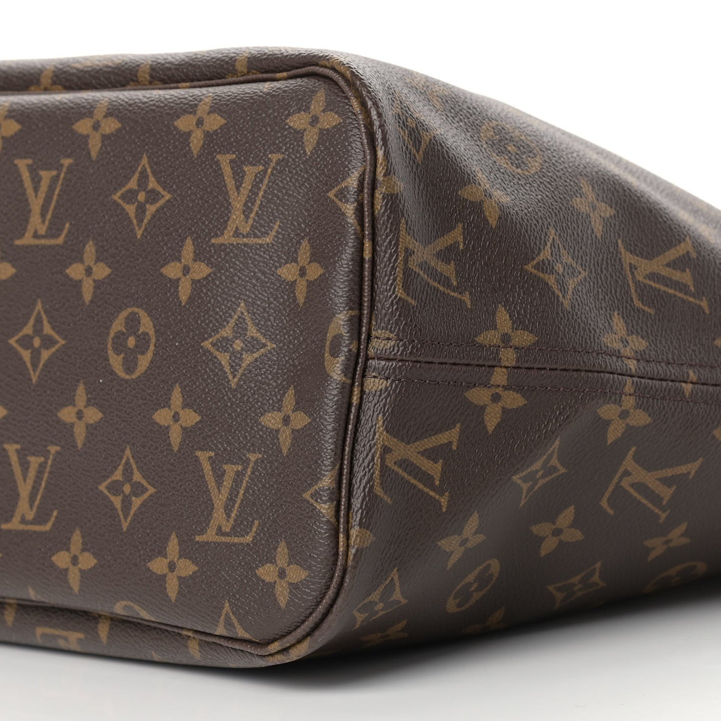 Monogram Neo Neverfull MM Pivoine