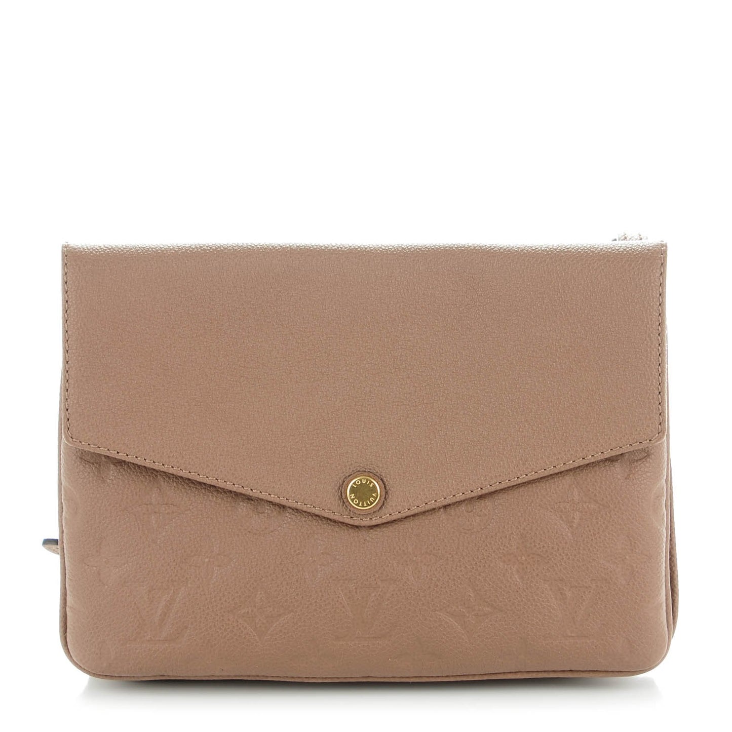 Empreinte Twice Taupe