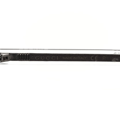 Gucci Acetate Square Frame Sunglasses GG0558S Black 6 of 8