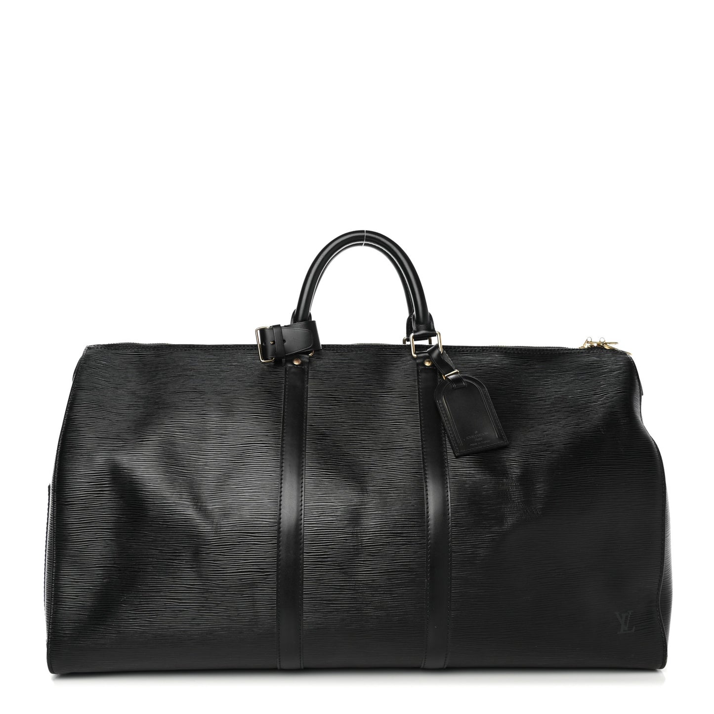 Epi Keepall 55 Black