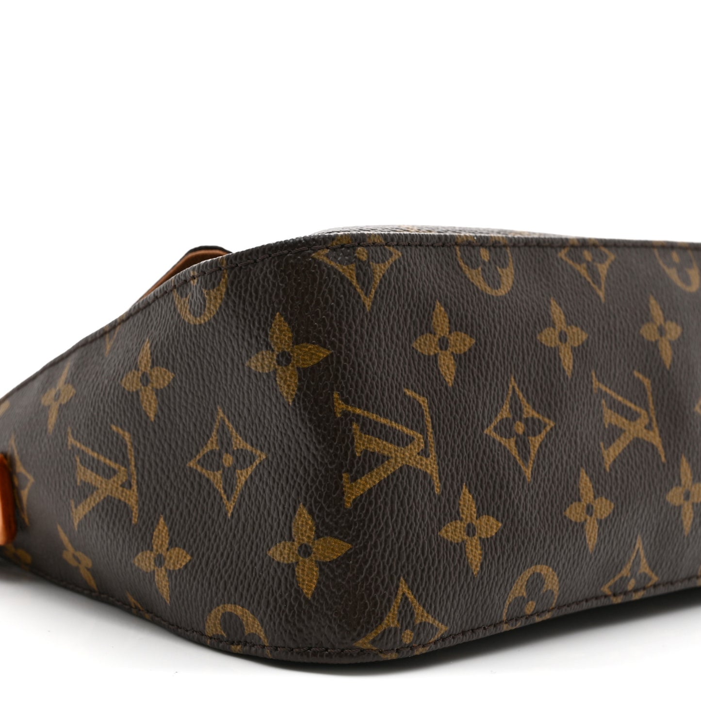 Monogram Mini Looping