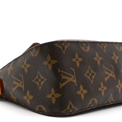Louis Vuitton Monogram Mini Looping 9 of 10
