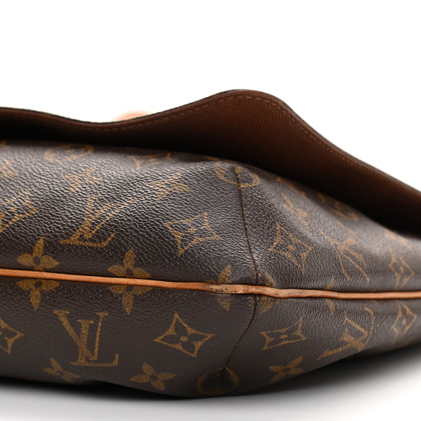 Monogram Musette GM
