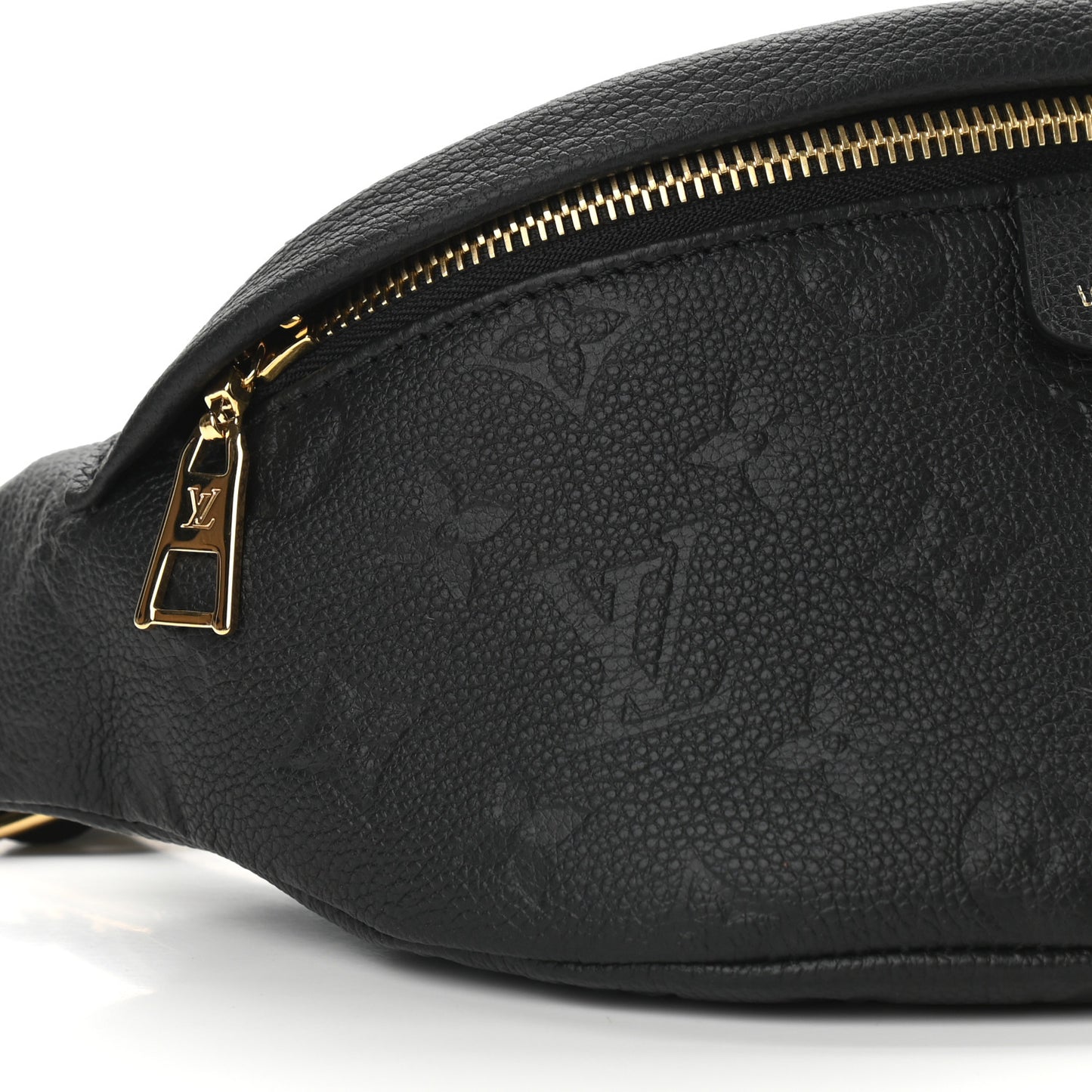 Empreinte BumBag Black