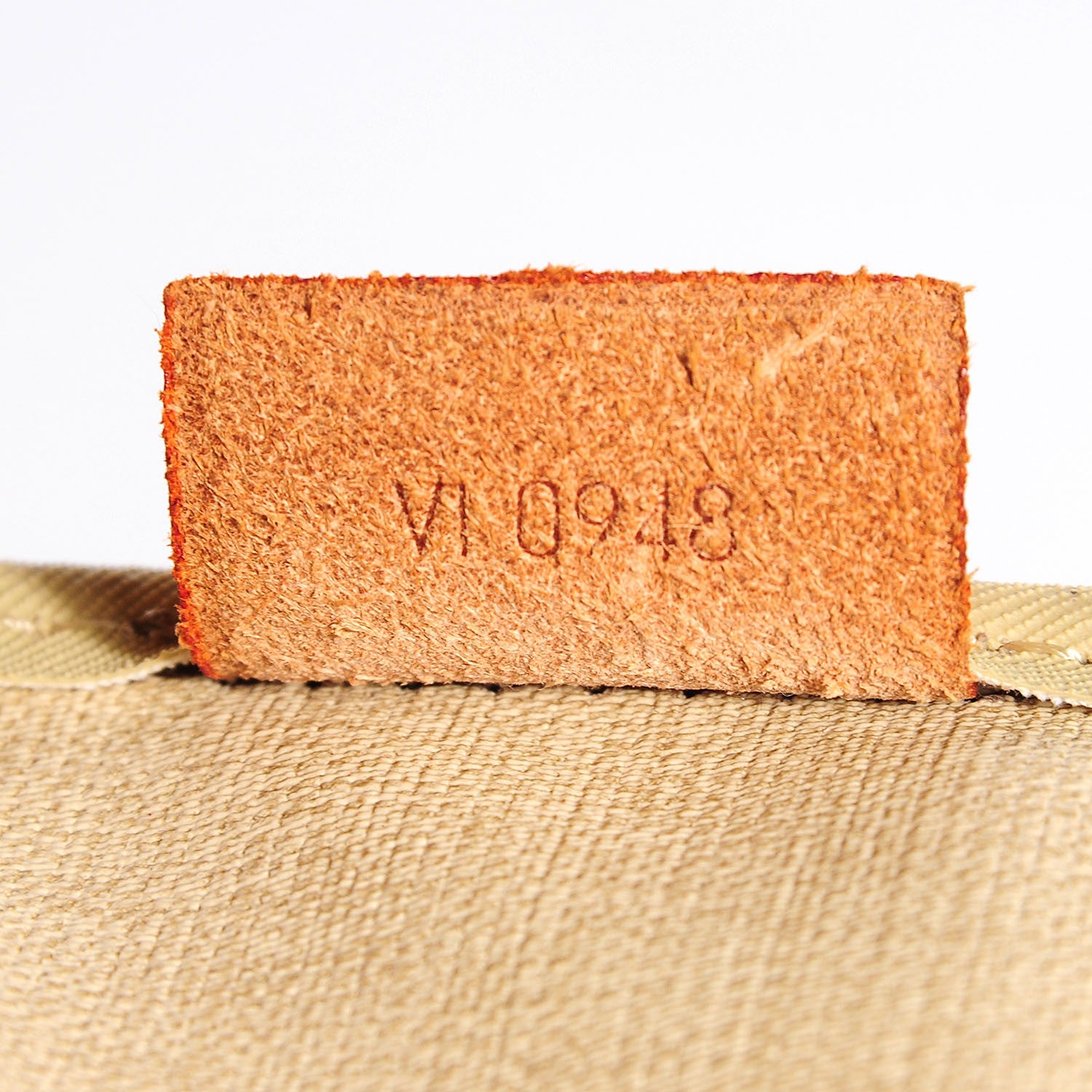 Louis Vuitton Monogram Deauville 7 of 8