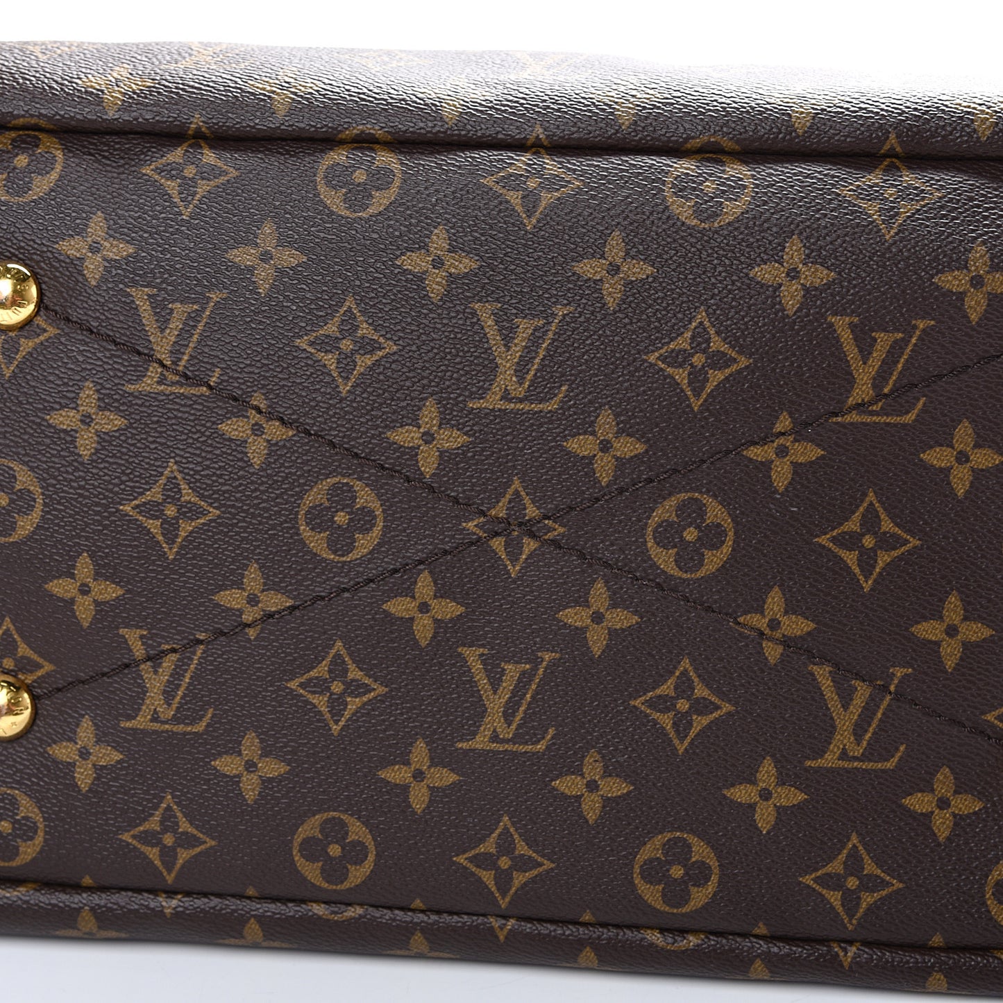 Monogram Artsy MM