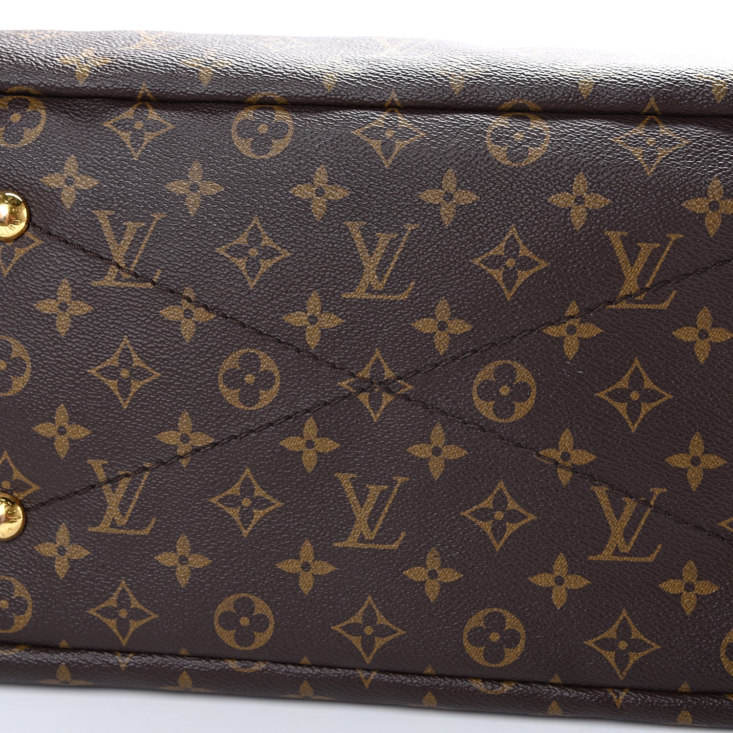 Louis Vuitton Monogram Artsy MM 14 of 14